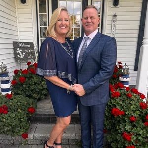 Meet your Posher, Peggy